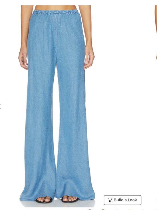 La Ligne Pants - La Ligne Colby Pants (Size small)